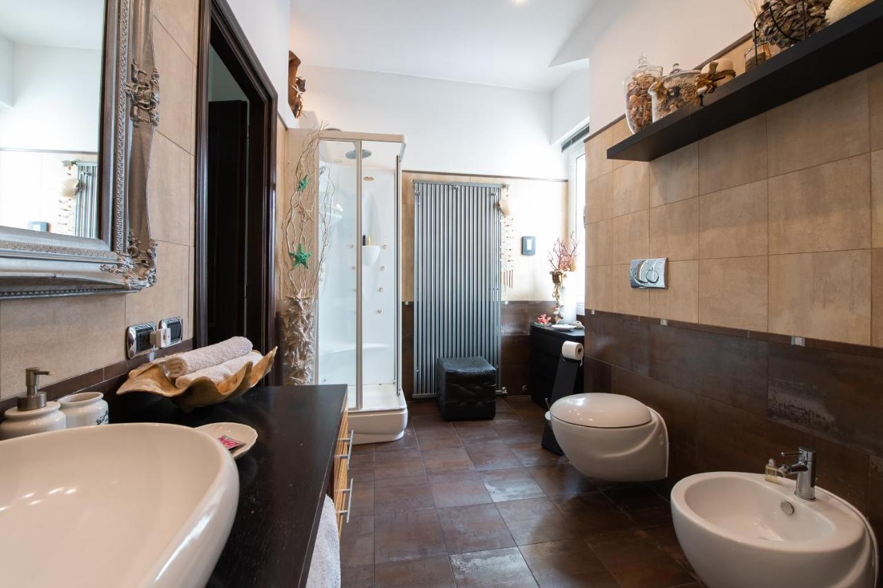 Luxury San Pietro