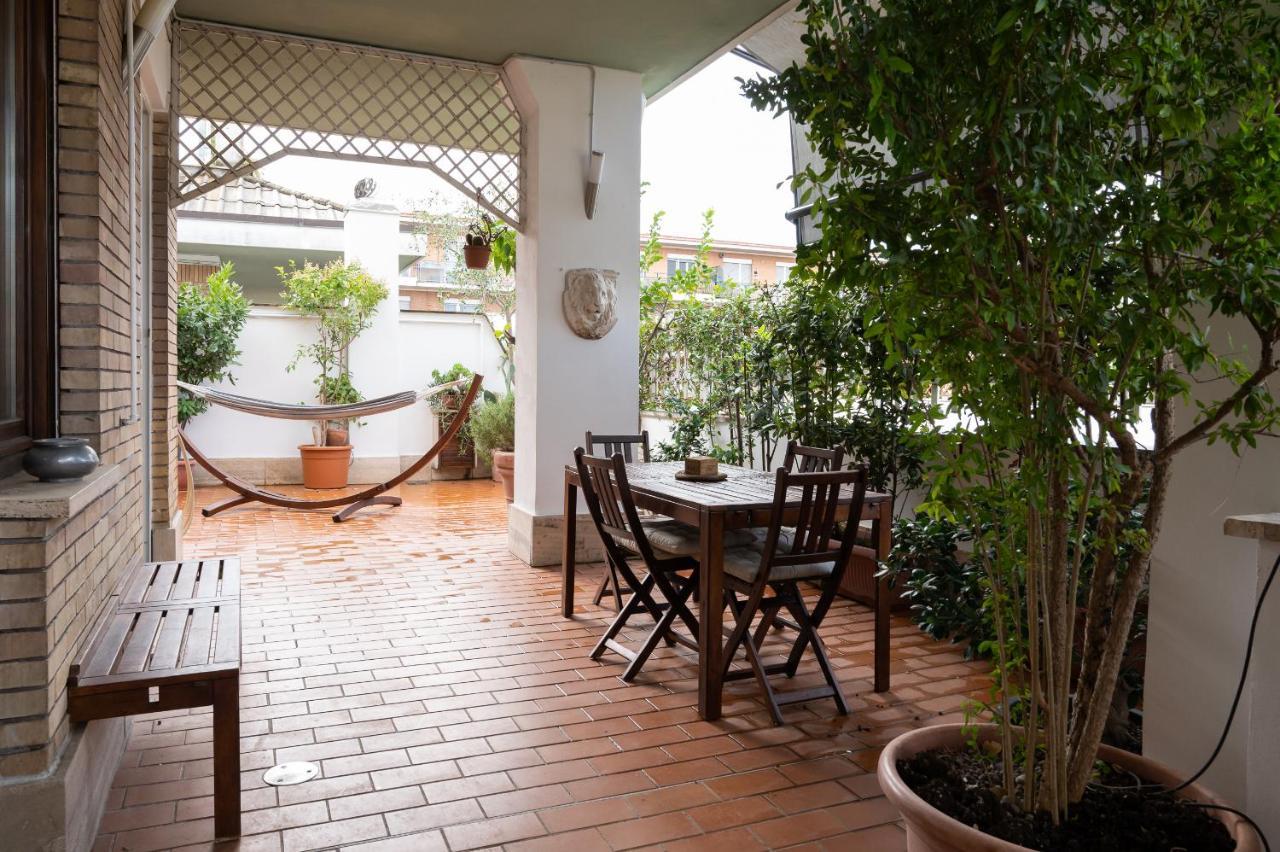 Apartamento Luxury San Pietro