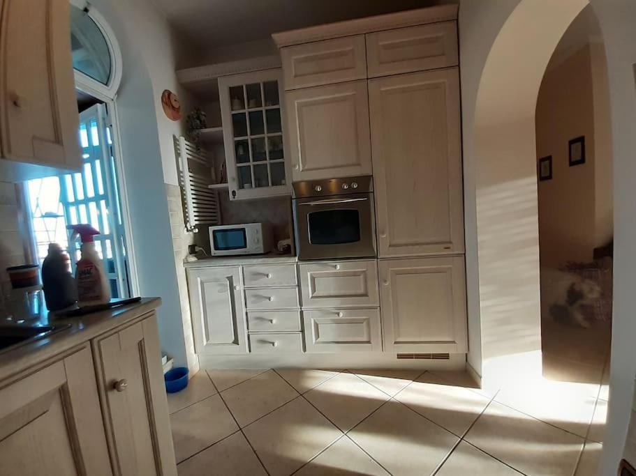 Apartamento Casa Max Alloggio Turistico Roma