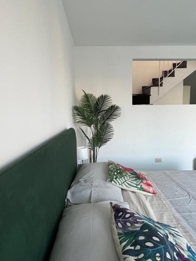 Loft Panoramico San Giovanni Rom
