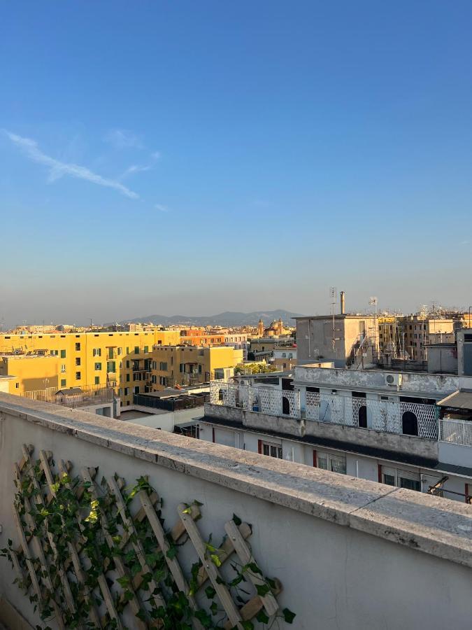 Apartment Loft Panoramico San Giovanni