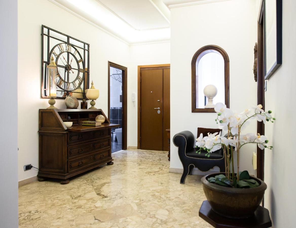 Apartamento Luxury San Pietro
