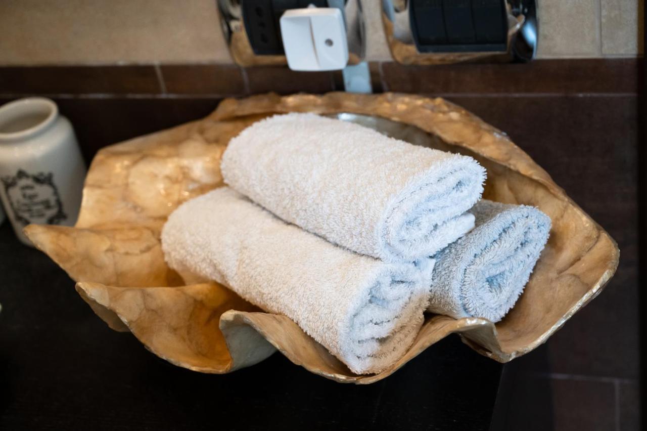 Luxury San Pietro Apartamento *
