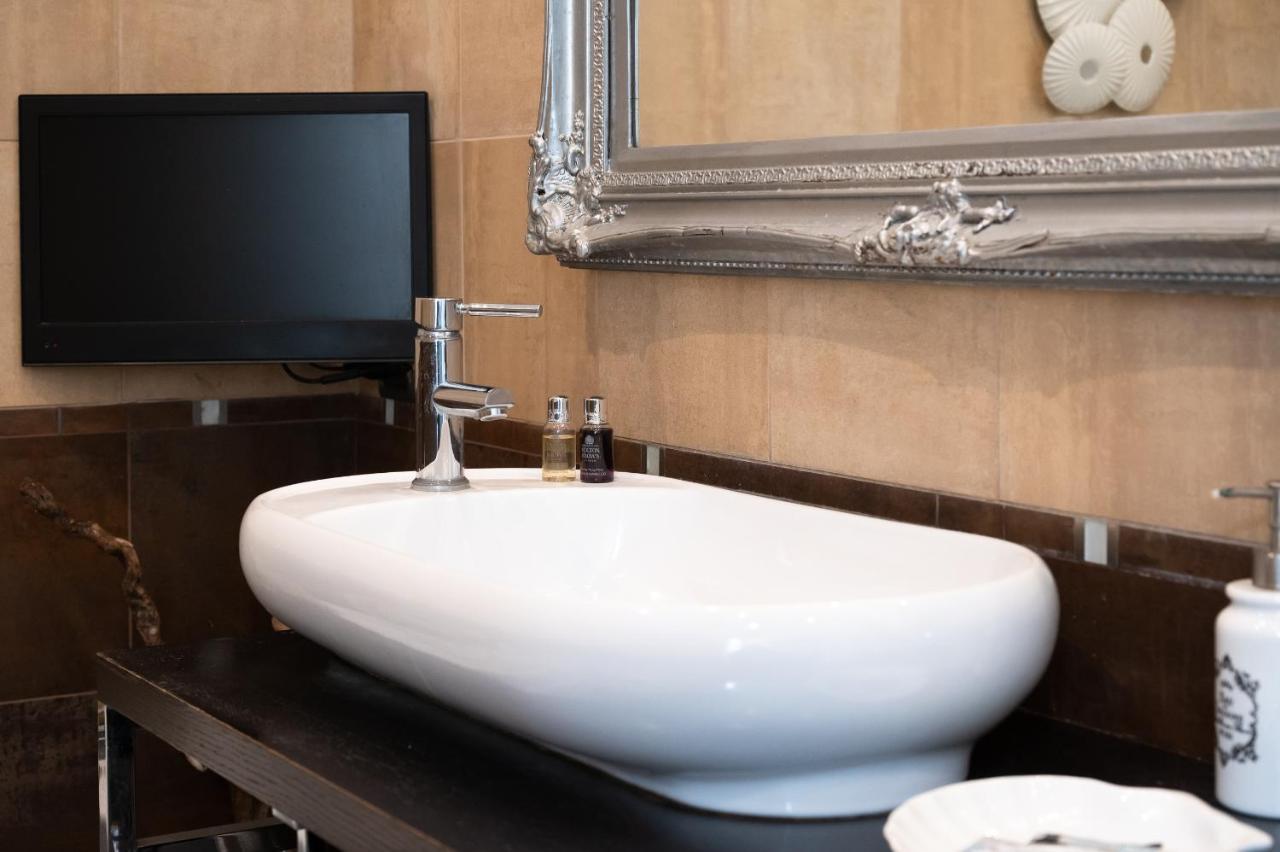 Luxury San Pietro * Roma