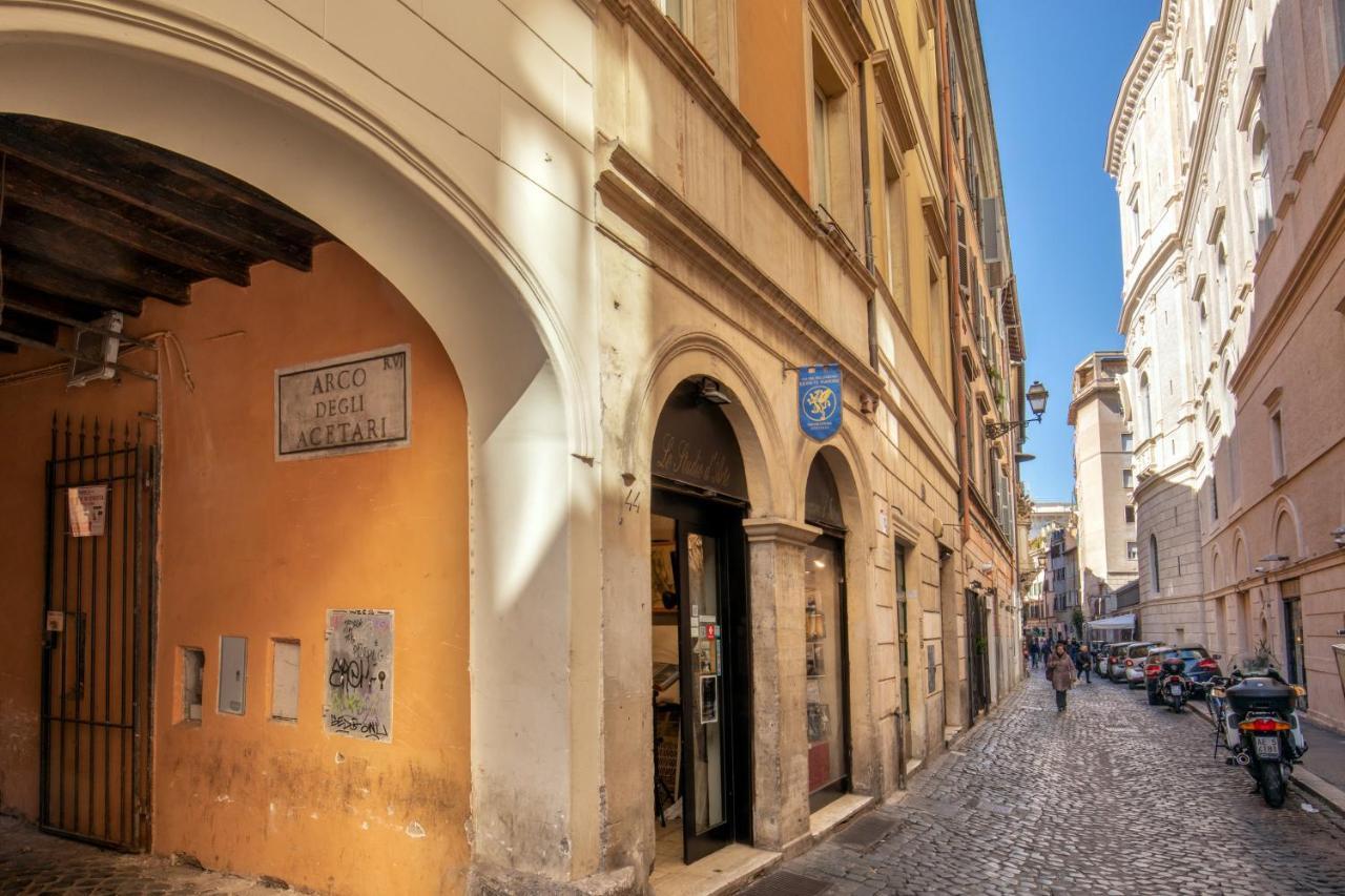 Dimora Degli Acetari Appartamento
