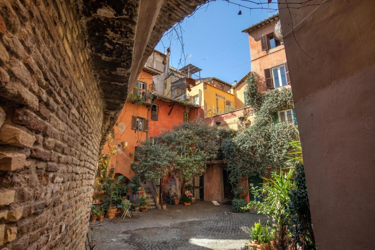 Leilighet Dimora Degli Acetari *