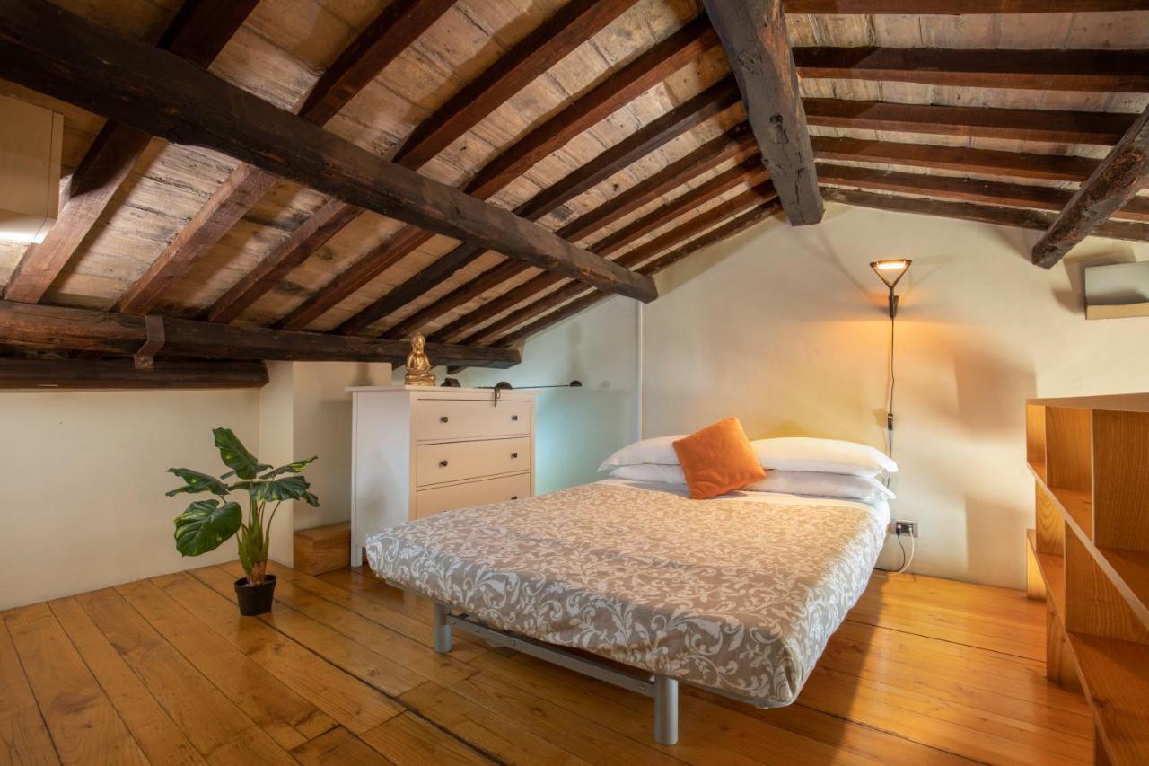 Appartamento Dimora Degli Acetari Roma