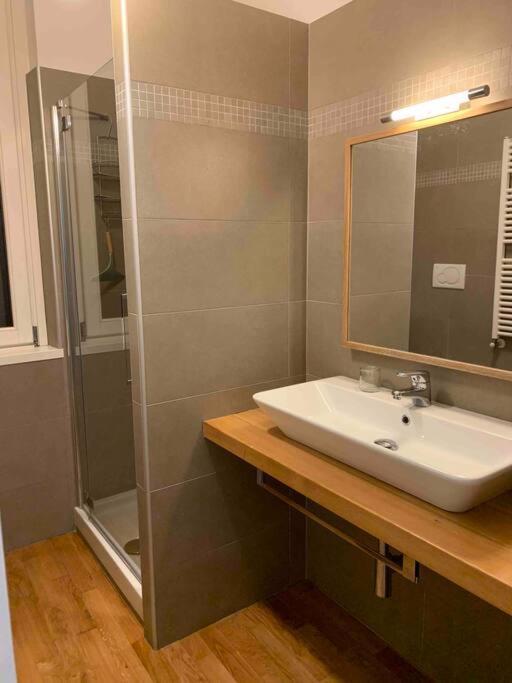 Appartamento In Urbe - A Con Terrazzo *