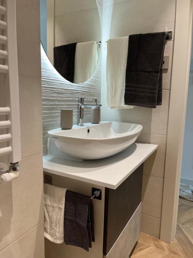 Trastevere Cozy Apartamento Roma