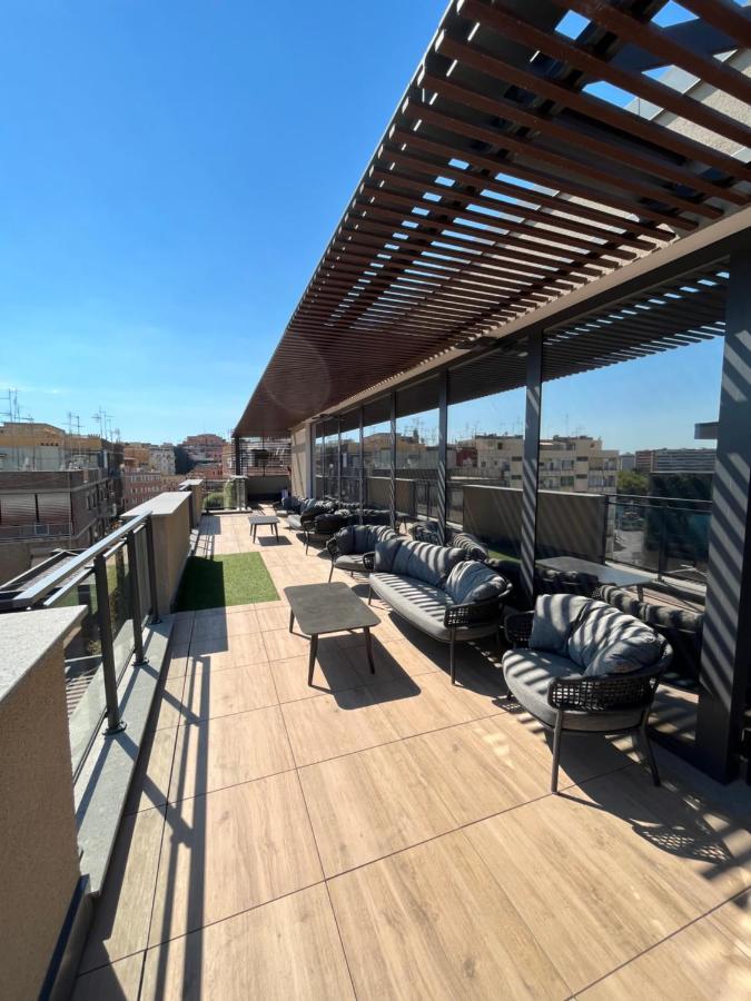 Trastevere Cozy Apartamento