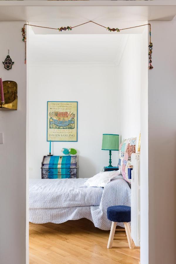 Apartment Floor With Terrace Rom