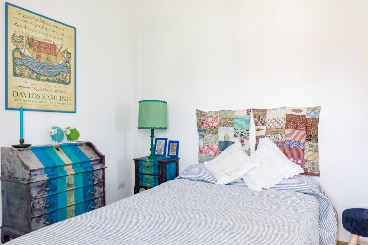 Floor With Terrace Apartment Rom
