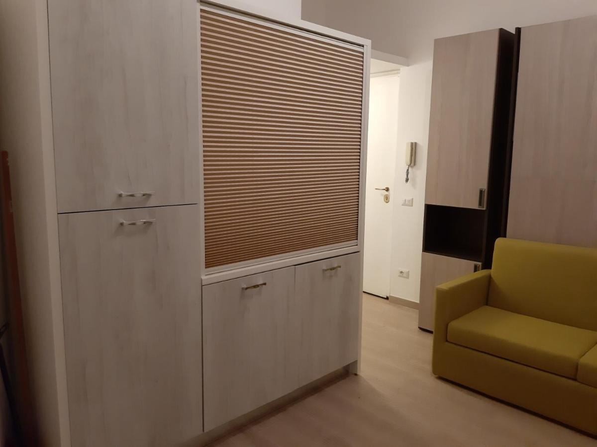 Appartamento The House *