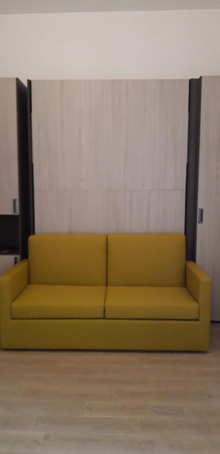 Appartamento The House Roma