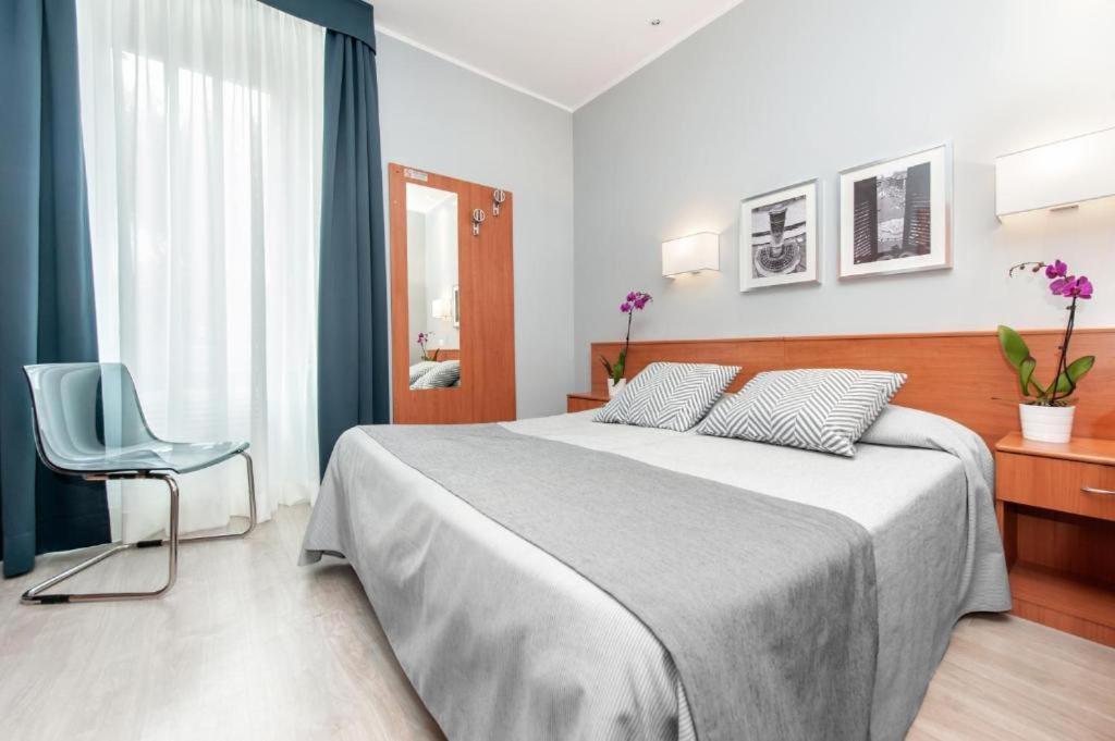 Roi Apartment Rom