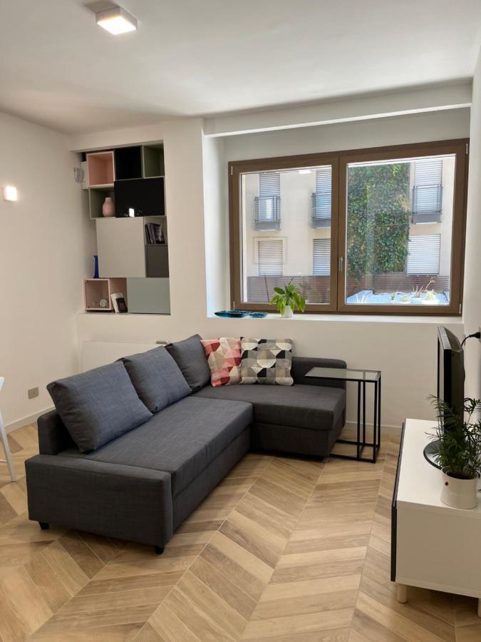 Apartamento Trastevere Cozy Roma