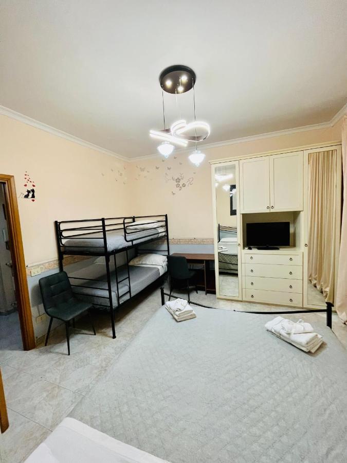 Le Tortore Casa vacanze Roma