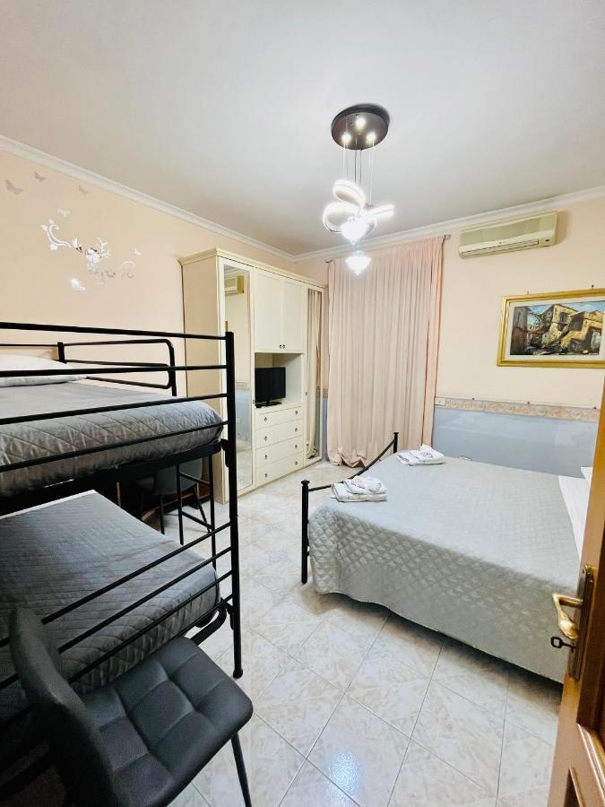 Casa vacanze Le Tortore