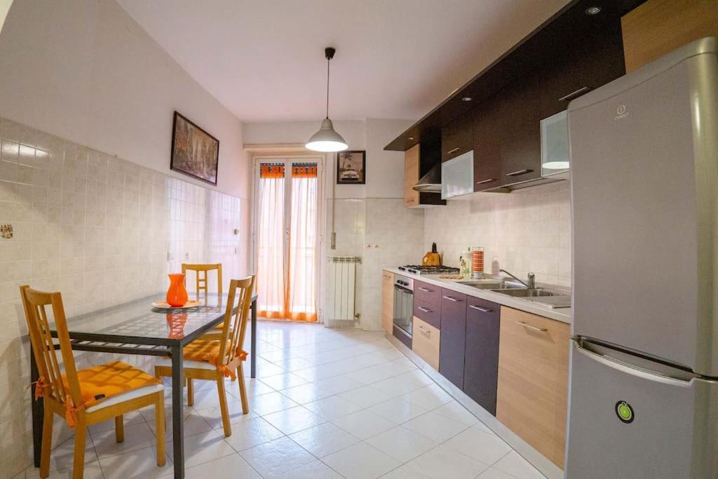 Hostme Luminoso Metro Marconi Apartamento *