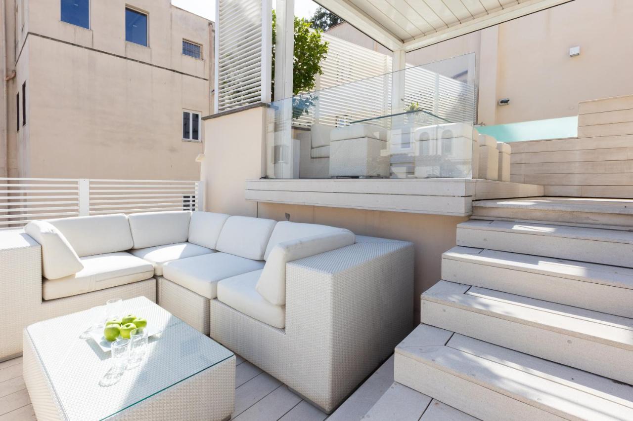Appartamento Amazing Piazza Venezia With Jacuzzi And Terrace Roma