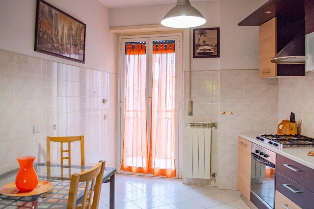 Apartamento Hostme Luminoso Metro Marconi *