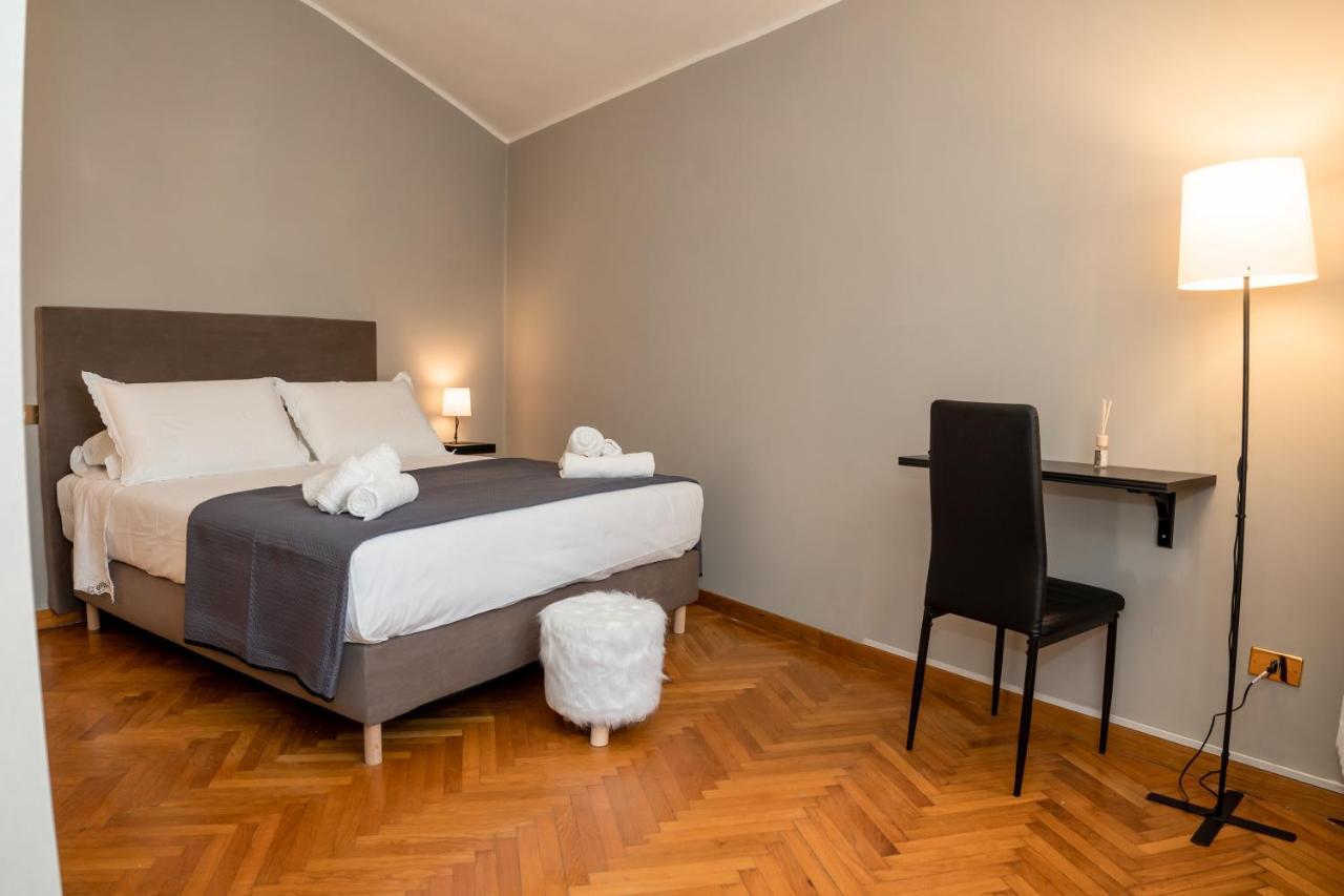 Appartamento Roofrhome
