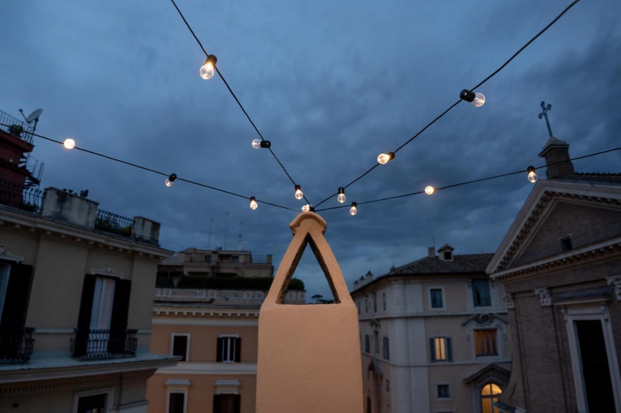 Appartamento Roofrhome *