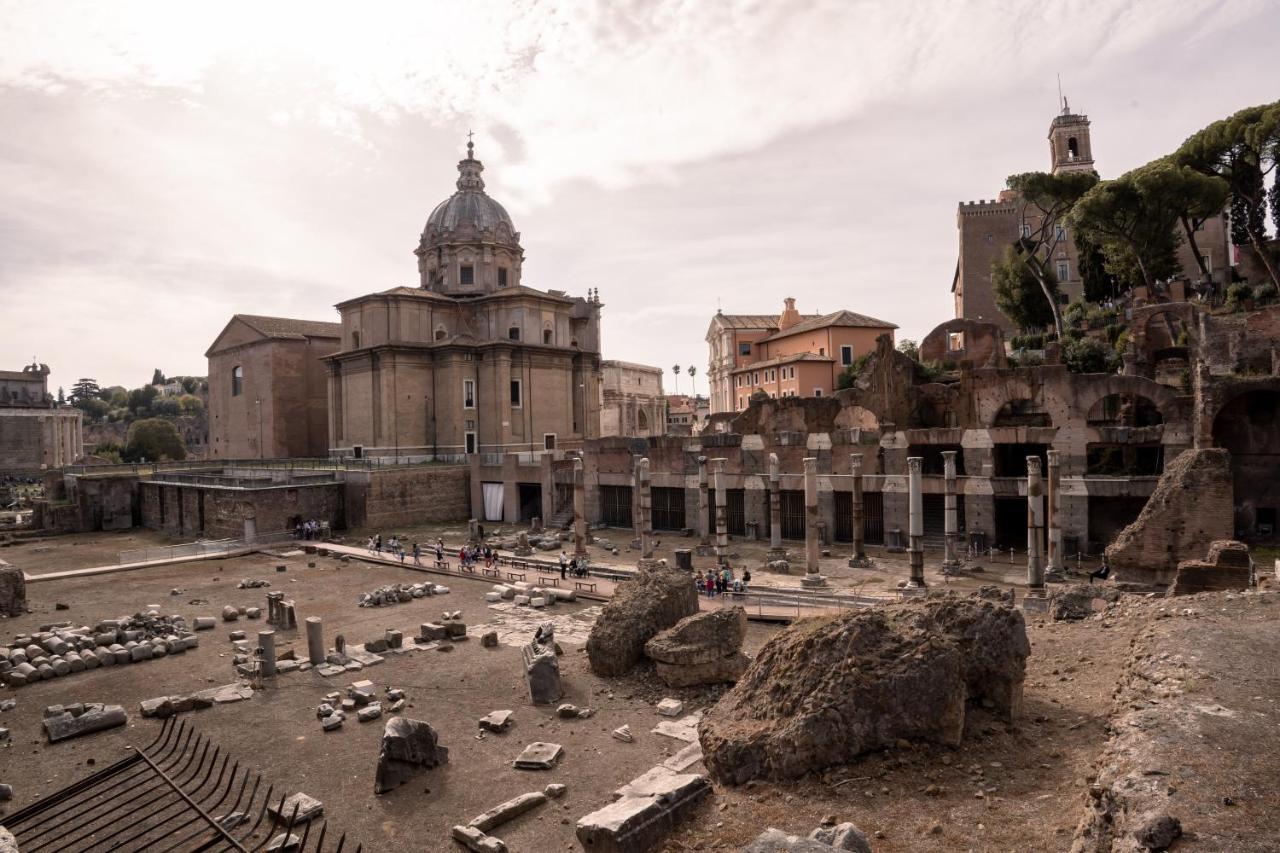 Appartamento Roofrhome Roma