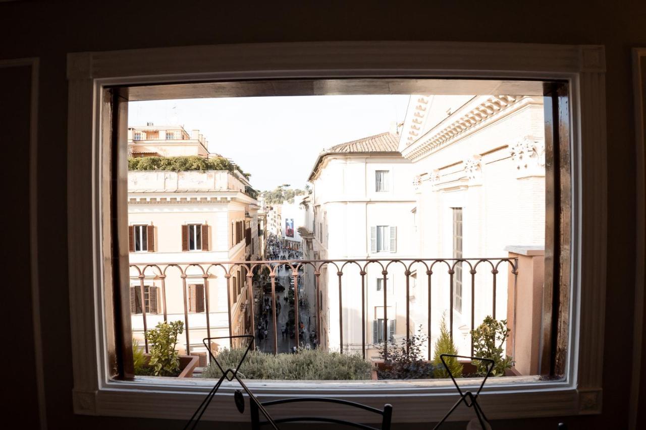 Roofrhome * Roma