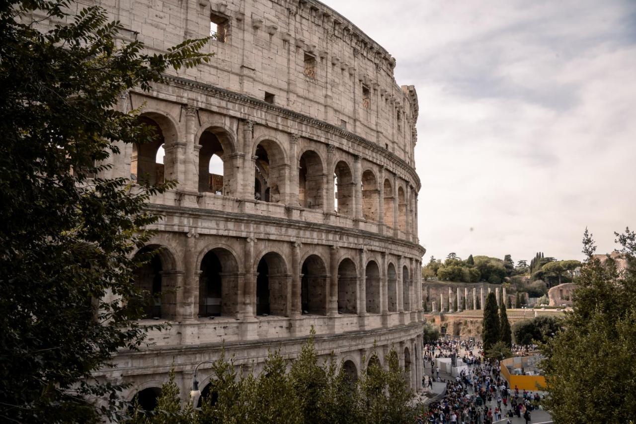 Roofrhome * Roma