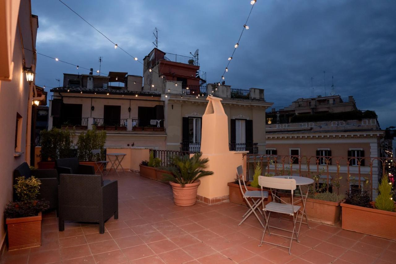 Roofrhome * Roma
