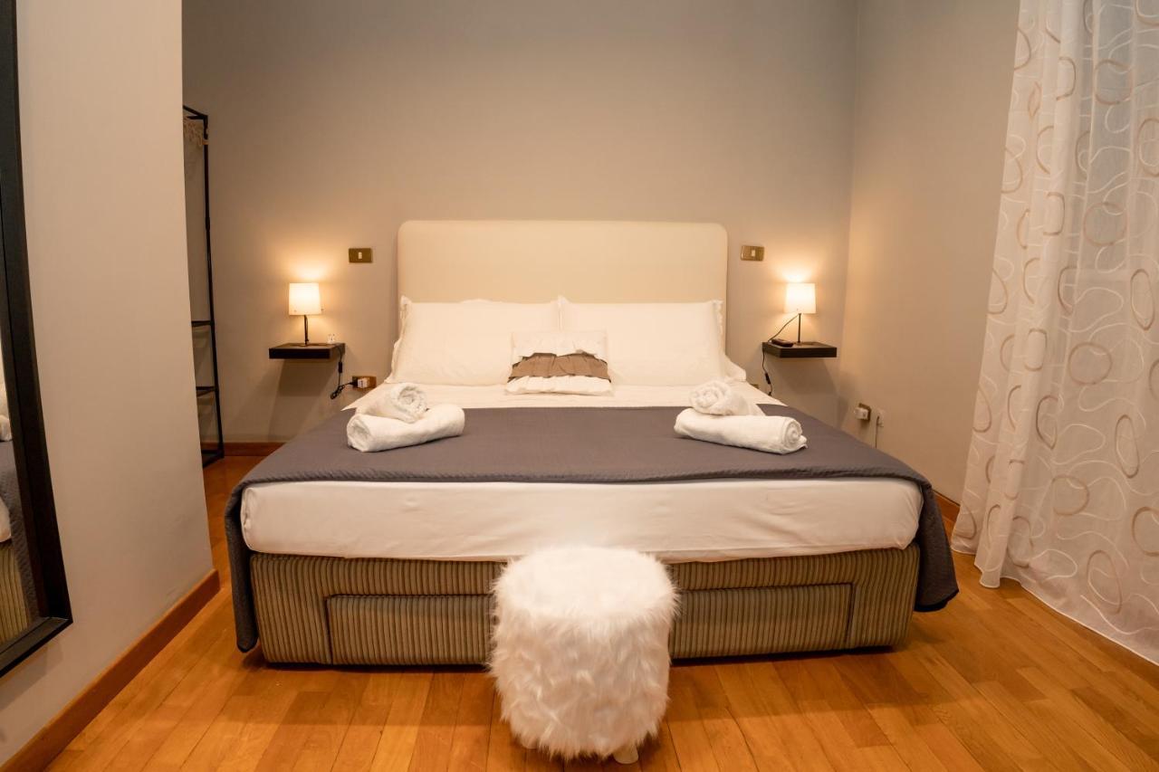 Roofrhome Appartamento