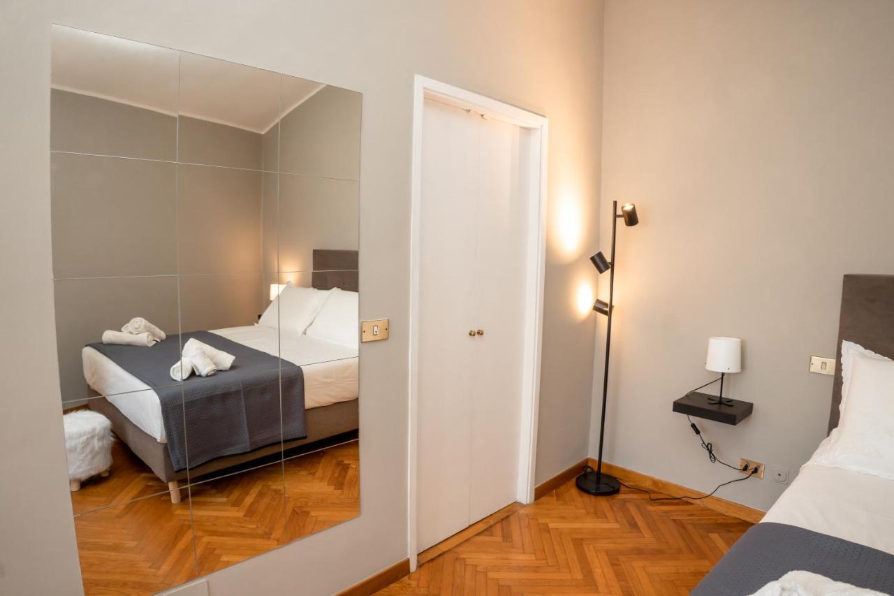 Appartamento Roofrhome Roma