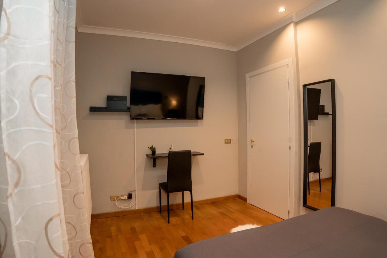 Roofrhome Roma