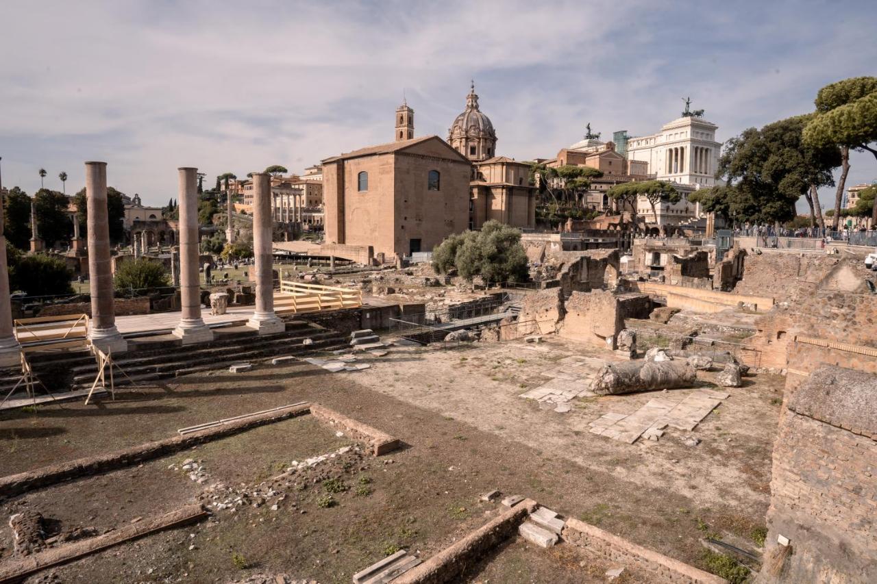 Appartamento Roofrhome