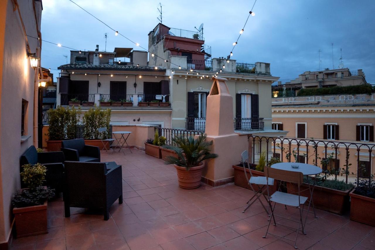 Roofrhome Appartamento Roma