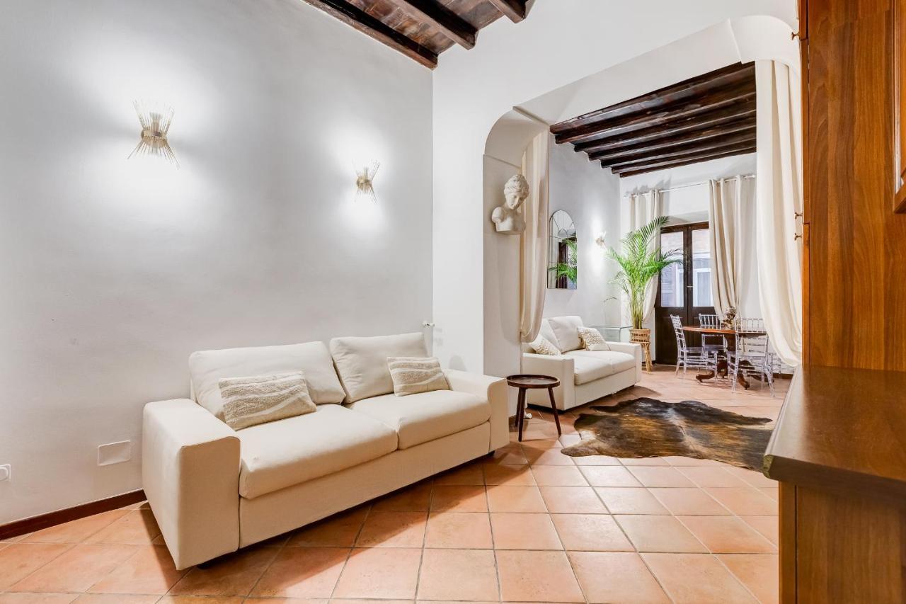 Giulio Cesare Deluxe - Spanish Step Romedreamhome Apartamento *