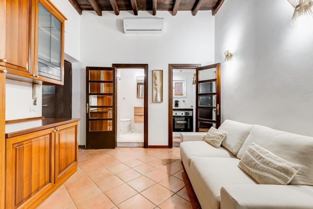 Apartamento Giulio Cesare Deluxe - Spanish Step Romedreamhome
