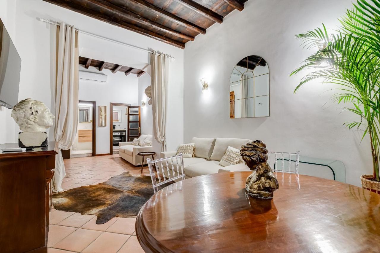 Apartamento Giulio Cesare Deluxe - Spanish Step Romedreamhome Roma