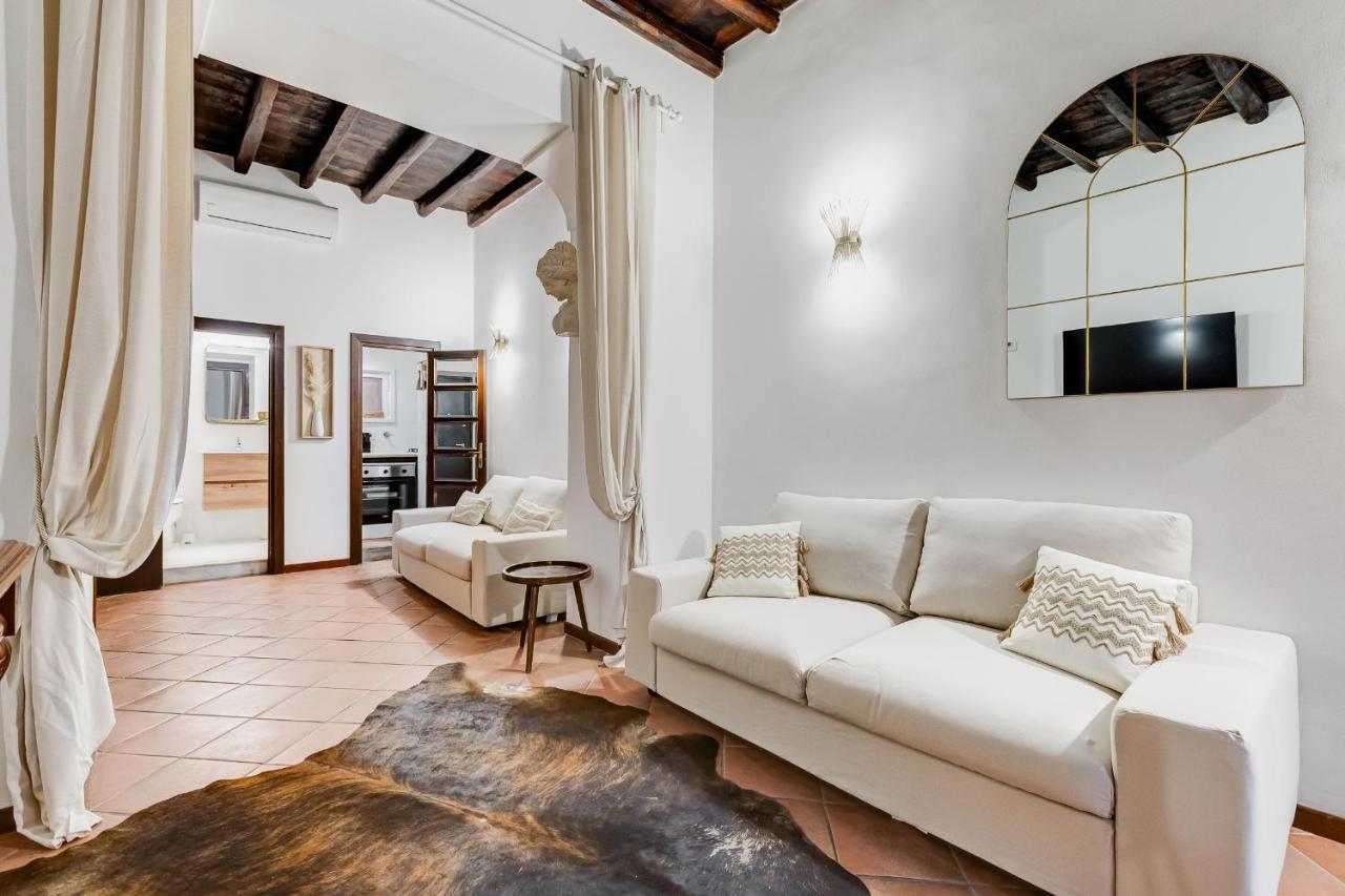 Apartamento Giulio Cesare Deluxe - Spanish Step Romedreamhome *