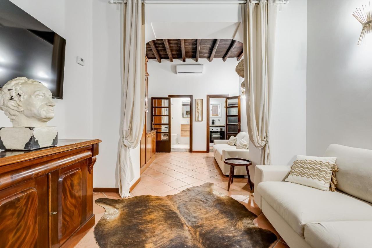 Giulio Cesare Deluxe - Spanish Step Romedreamhome *