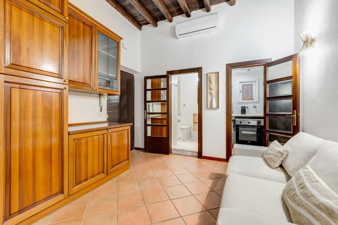 Giulio Cesare Deluxe - Spanish Step Romedreamhome * Roma