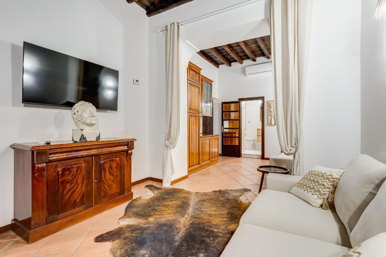 Apartamento Giulio Cesare Deluxe - Spanish Step Romedreamhome Roma