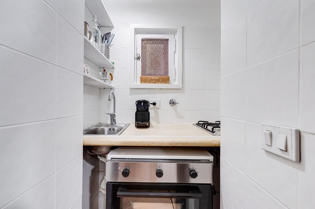 Apartamento Giulio Cesare Deluxe - Spanish Step Romedreamhome Roma