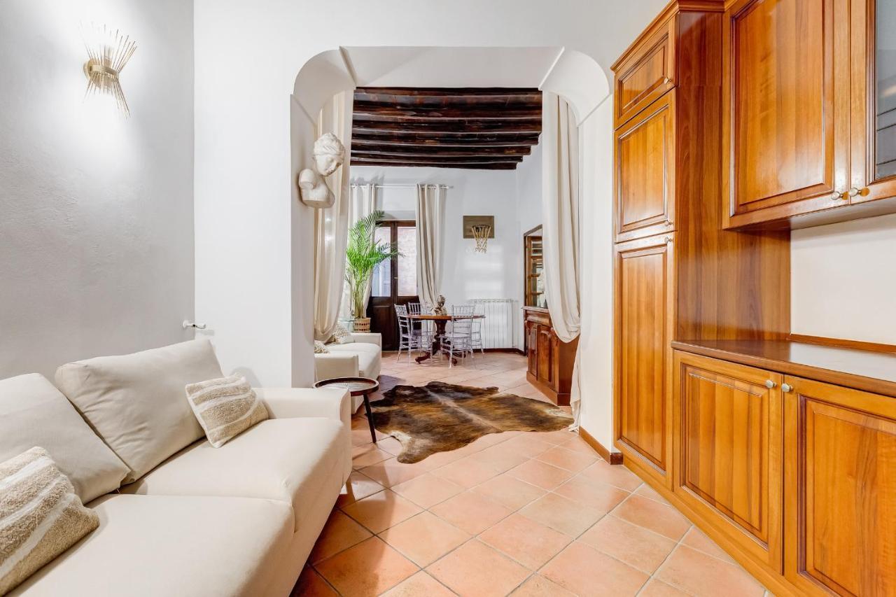 Apartamento Giulio Cesare Deluxe - Spanish Step Romedreamhome *