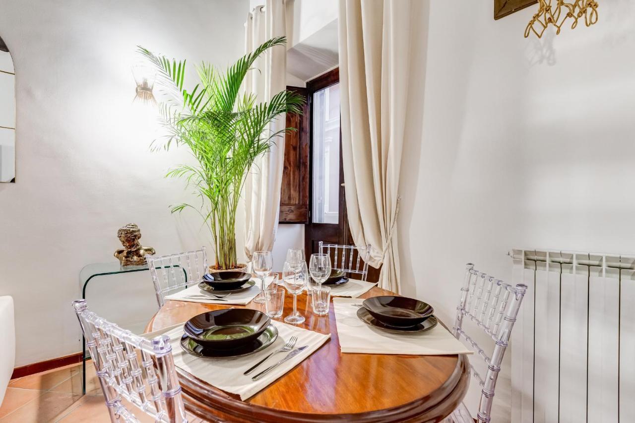 Apartamento Giulio Cesare Deluxe - Spanish Step Romedreamhome *