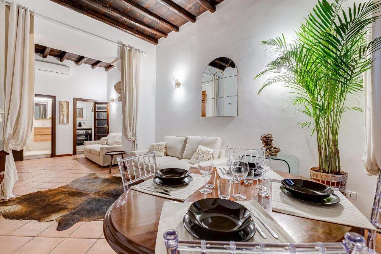 Giulio Cesare Deluxe - Spanish Step Romedreamhome Roma