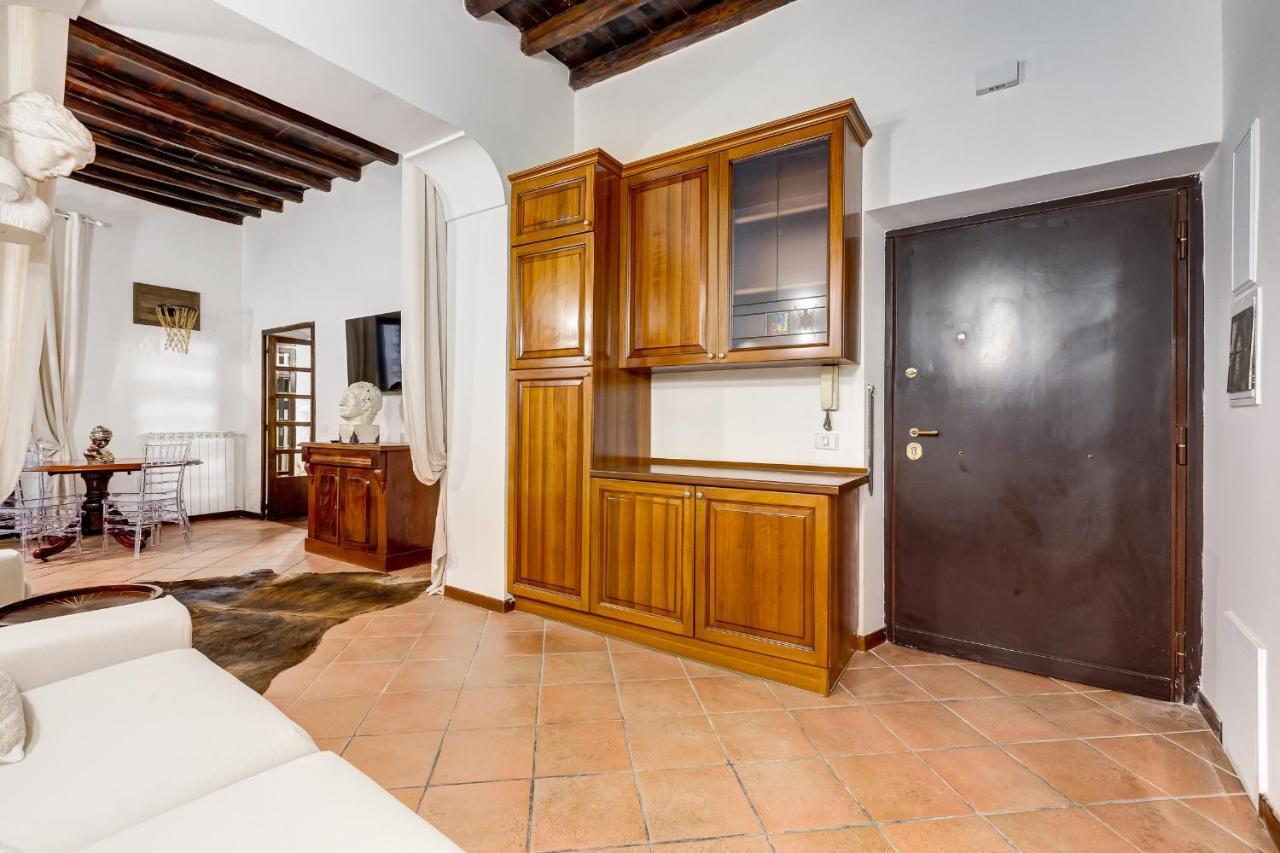 Giulio Cesare Deluxe - Spanish Step Romedreamhome Roma