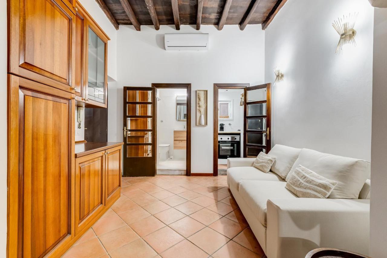 Giulio Cesare Deluxe - Spanish Step Romedreamhome Apartamento