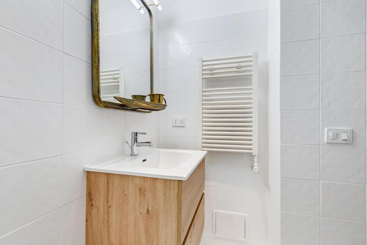 Giulio Cesare Deluxe - Spanish Step Romedreamhome Apartamento *